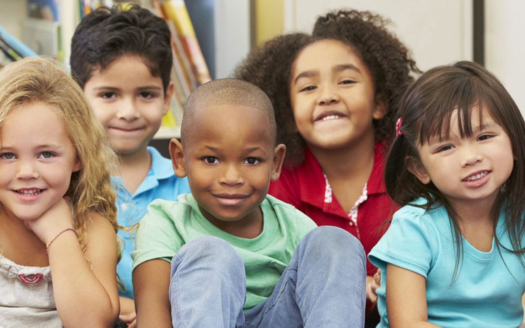 New York Children Need Access to Quality Early Learning