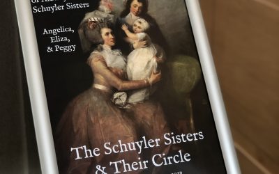 The Schuyler Sisters and Their Circle