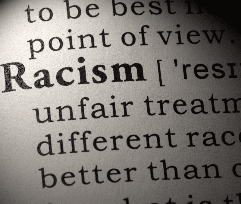 Pediatricians Release Strong Statement On Negative Health Impact of Racism