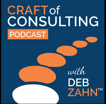 A Client’s Perspective on What Makes Consultants Excellent—with Kate Breslin