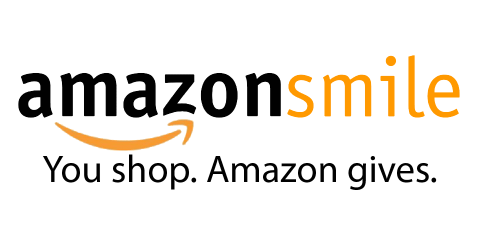 Smile with us…on Amazon!