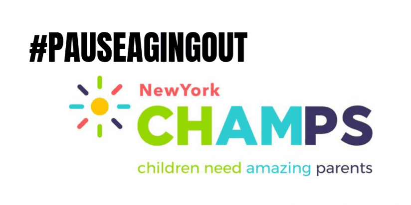 CHAMPS-NY: Calling for a Moratorium on Aging Out of Foster Care in the Midst of a Pandemic