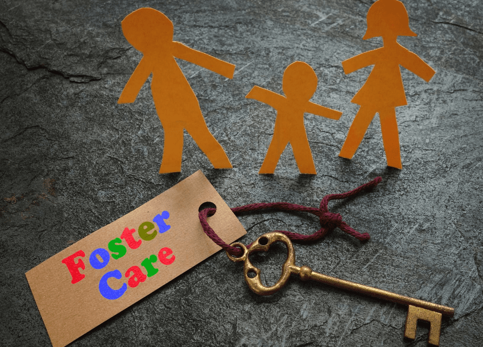 Aging Out of Foster Care in the Midst of a Pandemic