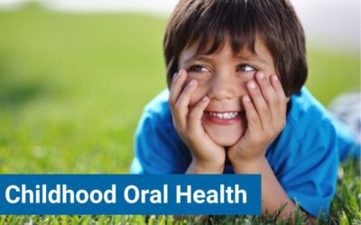 Childhood Oral Health Conference Highlights Policies to Reduce Oral Disease in Young Children 