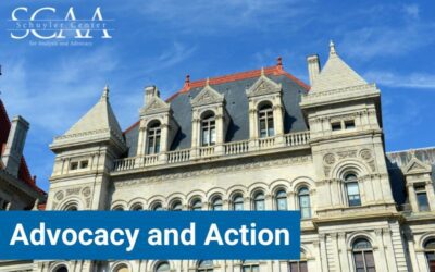 Our Policy Priorities for the End of the NYS Legislative Session